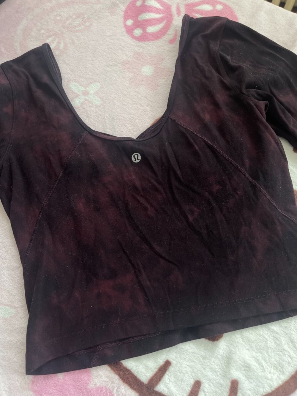 Lululemon long sleeves